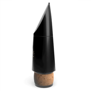 D'Addario MCE-EV10E Reserve Evolution Bb Clarinet Mouthpiece, Medium-Long Facing, European Pitch