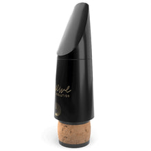 D'Addario MCE-EV10E Reserve Evolution Bb Clarinet Mouthpiece, Medium-Long Facing, European Pitch