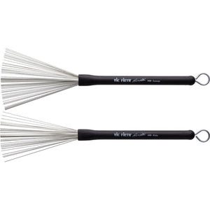 Vic Firth RMWB Russ Miller Wire Brushes