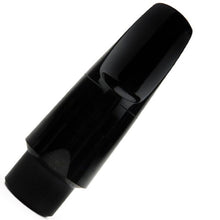 Rico by D’Addario RRGMPCASXC5 Graftonite Alto Saxophone Mouthpieces, Small Chamber, C5