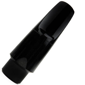 Rico by D’Addario RRGMPCASXC5 Graftonite Alto Saxophone Mouthpieces, Small Chamber, C5