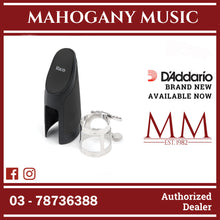 Rico by D’Addario RAS1N Ligature Alto Sax