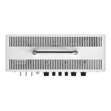 Orange Rocker 15 Terror 15-watt 2-channel Tube Head