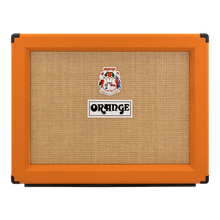 Orange Rockerverb 50C MkIII Neo 2 x 12-inch Tube Combo Amp - Orange (Made in UK)