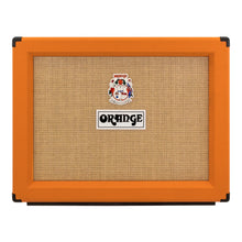 Orange Rockerverb 50C MkIII Neo 2 x 12-inch Tube Combo Amp - Orange (Made in UK)
