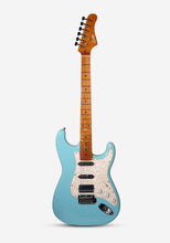 Luxars S-G20 DB Daphne Blue Electric Guitar