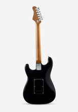 Luxars S-G20 BK Black Electric Guitar