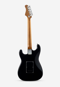 Luxars S-G20 BK Black Electric Guitar
