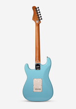 Luxars S-G20 DB Daphne Blue Electric Guitar