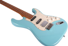 Luxars S-G20 DB Daphne Blue Electric Guitar
