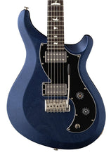 [PREORDER] PRS S2 Vela HHT Electric Guitar, Metallic Midnight