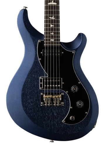 [PREORDER] PRS S2 Vela Satin Electric Guitar, Metallic Midnight