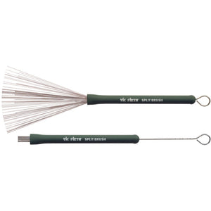 Vic Firth SB Split Brushes