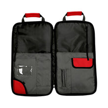 Vic Firth SBAG4 Stick Bag, Granite