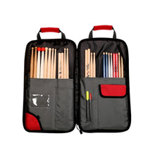 Vic Firth SBAG4 Stick Bag, Granite