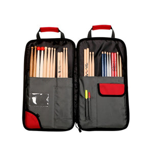 Vic Firth SBAG4 Stick Bag, Granite
