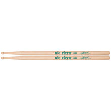 Vic Firth SBG Signature Drumsticks, Benny Greb