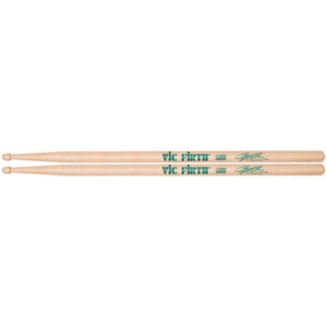 Vic Firth SBG Signature Drumsticks, Benny Greb