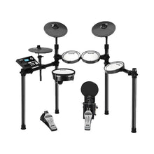 Avatar SD61-5 8-Piece Mesh Kit Electric Drum Set (5PC Drum Pad, 3PC Cymbal Pad) ( SD-61-5 / SD 61 / HXW )