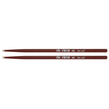 Vic Firth SDWN Signature Drumsticks, Dave Weckl Nylon Tip