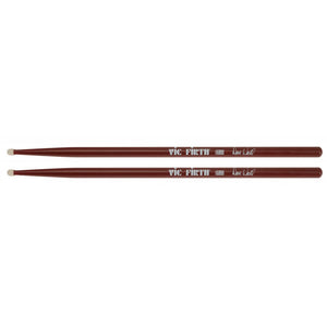 Vic Firth SDWN Signature Drumsticks, Dave Weckl Nylon Tip