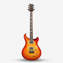 SQOE SEPRS900 HH, Electric Guitar Mahogany with Flame Maple Top - ( SEPRS-900 / SEPRS 900 ) Cherry Sunburst