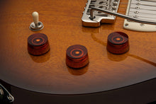 [PREORDER] PRS SE DGT Standard Electric Guitar, McCarty Tobacco Sunburst