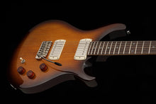 [PREORDER] PRS SE DGT Standard Electric Guitar, McCarty Tobacco Sunburst