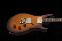 [PREORDER] PRS SE DGT Standard Electric Guitar, McCarty Tobacco Sunburst