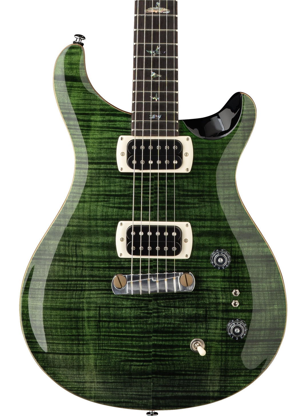 [PREORDER] PRS SE Paul's Guitar Electric Guitar, Teal Black