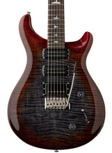 [PREORDER] PRS SE Studio Electric Guitar, Charcoal Cherry Burst