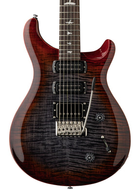 [PREORDER] PRS SE Studio Electric Guitar, Charcoal Cherry Burst