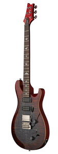 [PREORDER] PRS SE Studio Electric Guitar, Charcoal Cherry Burst