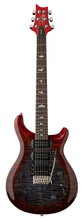 [PREORDER] PRS SE Studio Electric Guitar, Charcoal Cherry Burst