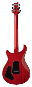 [PREORDER] PRS SE Studio Electric Guitar, Charcoal Cherry Burst
