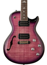 [PREORDER] PRS SE Zach Myers Electric Guitar, Elderberry/Purple Burst