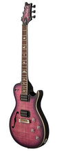 [PREORDER] PRS SE Zach Myers Electric Guitar, Elderberry/Purple Burst