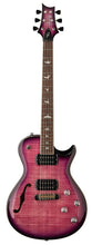 [PREORDER] PRS SE Zach Myers Electric Guitar, Elderberry/Purple Burst