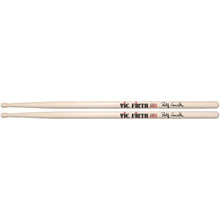 Vic Firth SGAR Signature Drumsticks, Matt Garstka