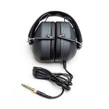 Vic Firth Stereo Isolation Headphones V2
