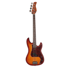 Sire Marcus MIller P5 4-String Bass Guitar - Tobacco Sunburst