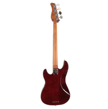 Sire Marcus MIller P5 4-String Bass Guitar - Tobacco Sunburst