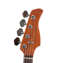 Sire Marcus MIller P5 4-String Bass Guitar - Tobacco Sunburst