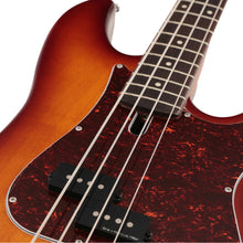 Sire Marcus MIller P5 4-String Bass Guitar - Tobacco Sunburst