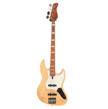 Sire Marcus Miller V8 4-String Bass Guitar - Natural