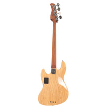 Sire Marcus Miller V8 4-String Bass Guitar - Natural