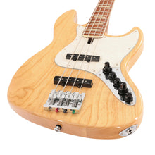 Sire Marcus Miller V8 4-String Bass Guitar - Natural