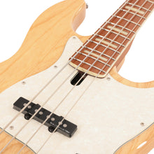 Sire Marcus Miller V8 4-String Bass Guitar - Natural