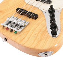 Sire Marcus Miller V8 4-String Bass Guitar - Natural