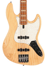 Sire Marcus Miller V8 4-String Bass Guitar - Natural